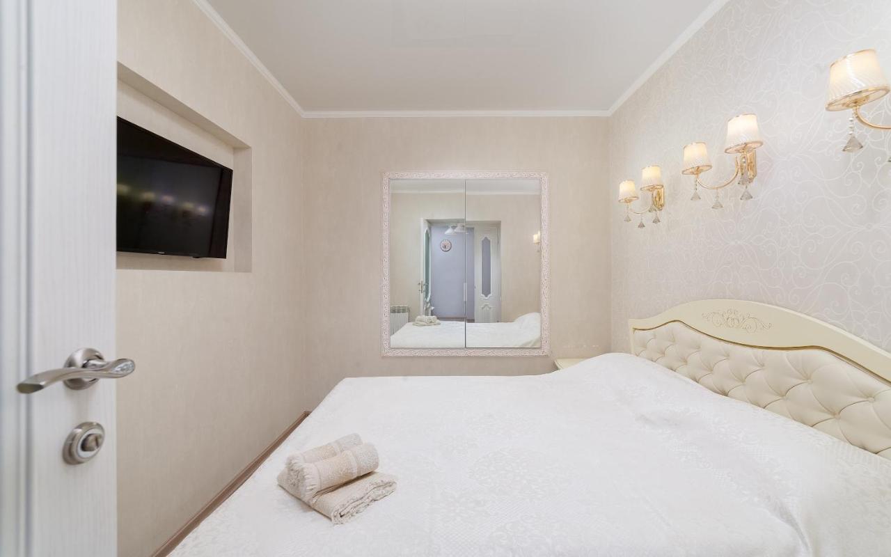 Apartments Deribasovskaya Odesa Exterior photo